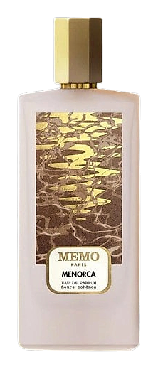Menorca by Memo Paris