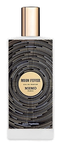 Memo Paris Moon Fever