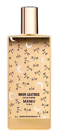 Moon Leather by Memo Paris