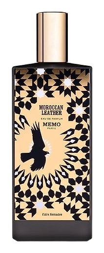 Moroccan Leather by Memo Paris