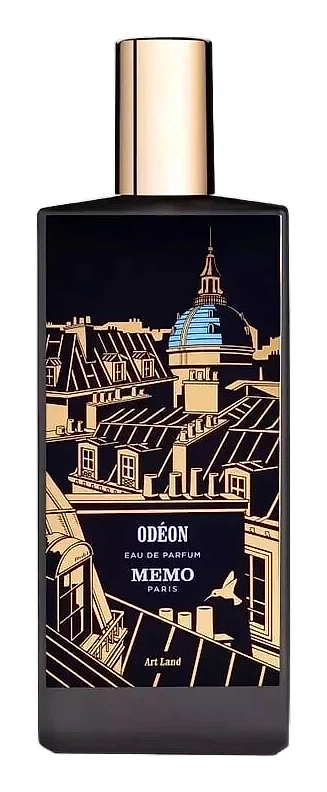 Odéon by Memo Paris