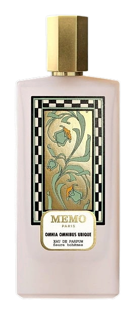 Omnia Omnibus Ubique by Memo Paris – Eau de Parfum