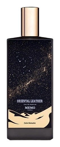 Oriental Leather by Memo Paris
