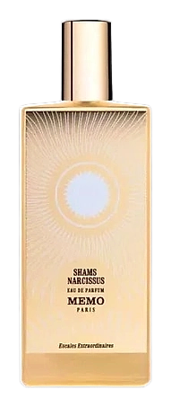 Shams Narcissus by Memo Paris
