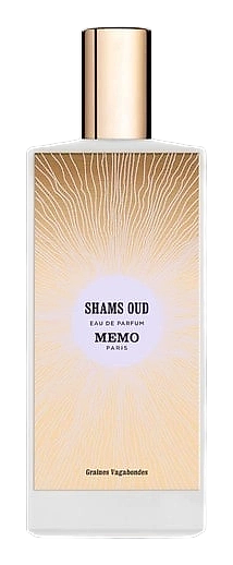 Shams Oud by Memo Paris