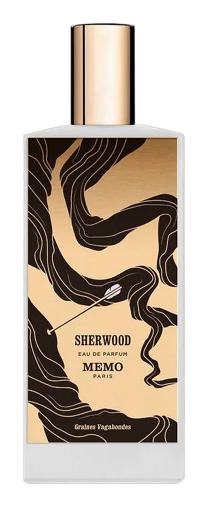 Memo Paris Sherwood
