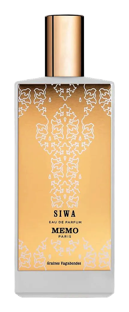 Siwa by Memo Paris