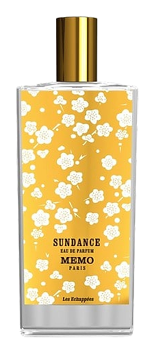 Sundance by Memo Paris