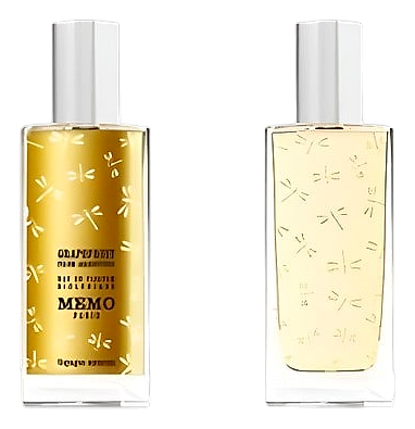 Voyages Naturels Grapefruit From Argentina by Memo Paris