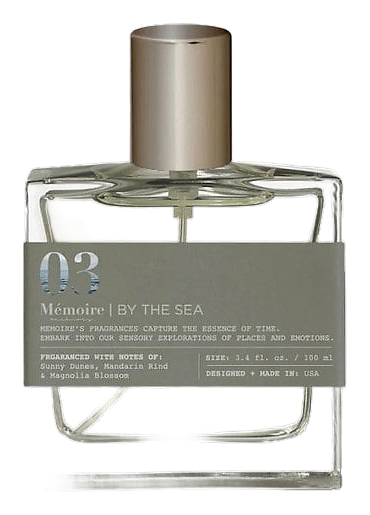 03 By The Sea by Mémoire Archives