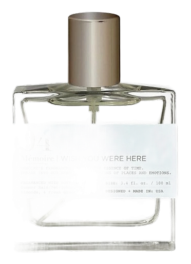 04 Wish You Were Here by Mémoire Archives
