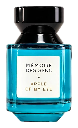 Apple Of My Eye by Mémoire des Sens