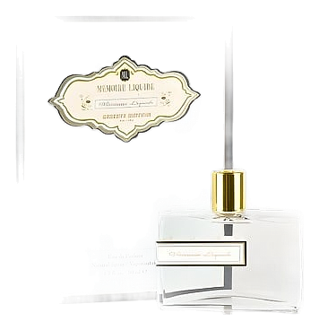 Vacances Liquide by Memoire Liquide