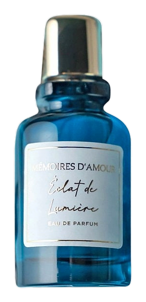 Éclat de Lumière by Mémoires D'amour