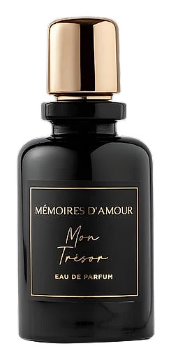 Mon Tresor by Mémoires D'amour