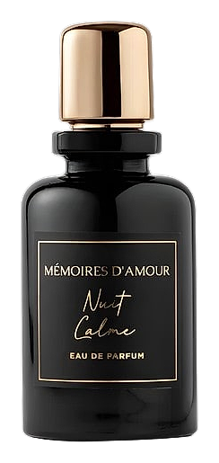 Nuit Calme by Mémoires D'amour