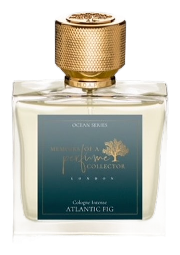 Atlantic Fig by Memoirs Of A Perfume Collector