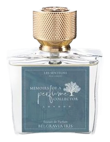 Belgravia Iris by Memoirs Of A Perfume Collector