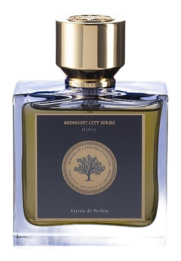 Doha by Memoirs Of A Perfume Collector