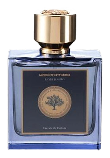 Rio De Janeiro by Memoirs Of A Perfume Collector