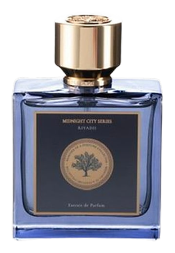 Memoirs Of A Perfume Collector Riyadh