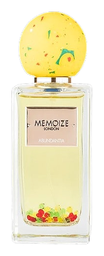 ABUNDANTIA by Memoize London