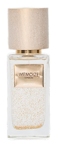 Amplifico by Memoize London – Eau de Parfum