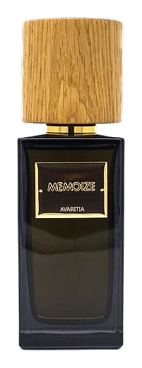 Avaritia by Memoize London