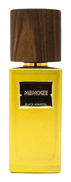 Black Avaritia by Memoize London