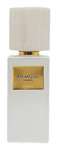Caritas by Memoize London