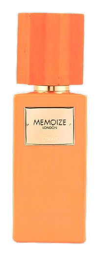 Curatio by Memoize London – Extrait de Parfum