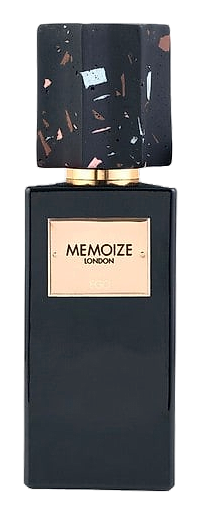Ego by Memoize London