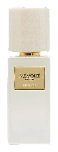 Humilitas by Memoize London