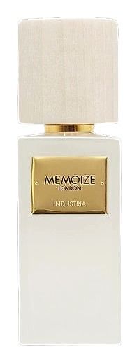Industria by Memoize London