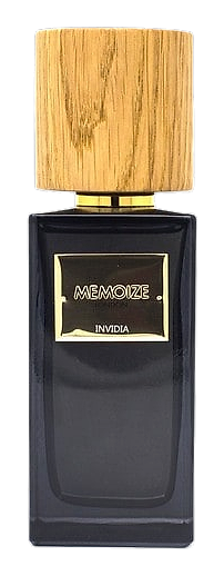 Invidia by Memoize London