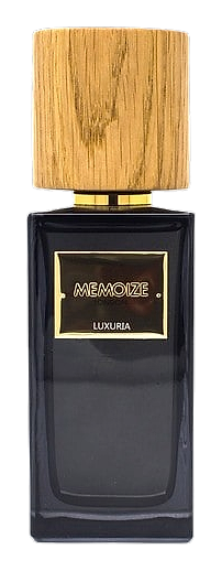 Luxuria by Memoize London