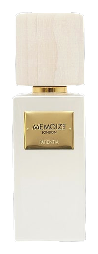 Patientia by Memoize London – Eau de Parfum