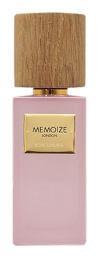 Rose Luxuria by Memoize London
