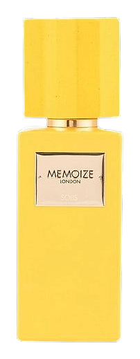 Solis by Memoize London