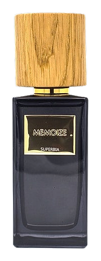 Superbia by Memoize London