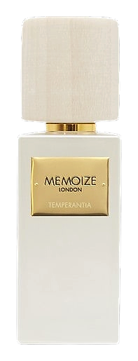 Temperantia by Memoize London