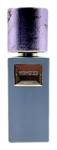 Unitas by Memoize London