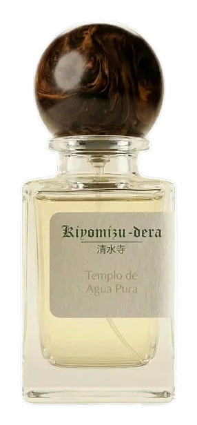 Kiyomizu-dera by Memories Parfums