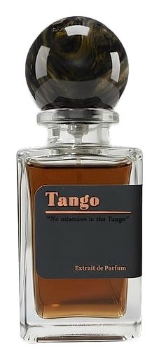 Tango by Memories Parfums