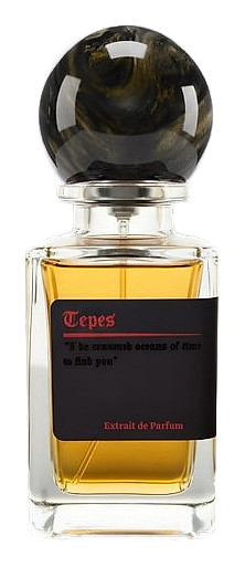 Tepes by Memories Parfums