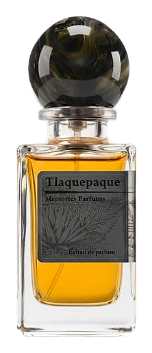 Tlaquepaque 32 by Memories Parfums