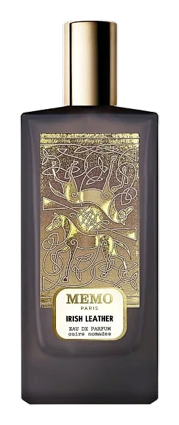 Memo Irish Leather by MEMORYMARK – Eau de Parfum