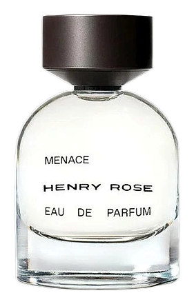 Menace by Henry Rose