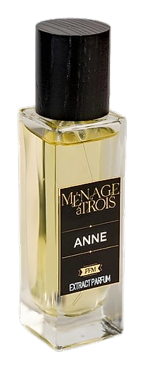 Anne by Ménage à Trois