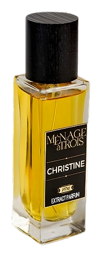 Christine